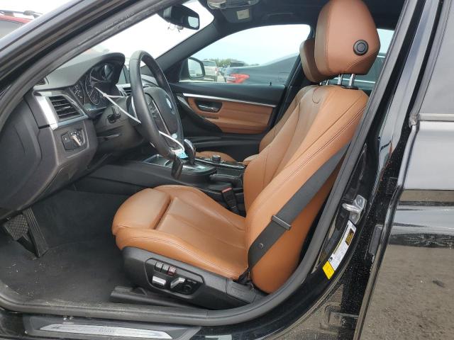 Photo 7 from auction – 2016 BMW 328 I SULE with VIN WBA8E9G54GNT85177