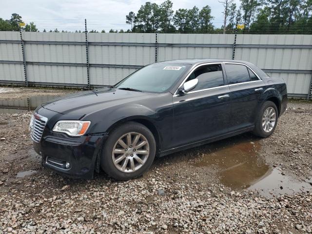 Foto 1 de la subasta – 2013 CHRYSLER 300 con VIN 2C3CCAAG8DH589164
