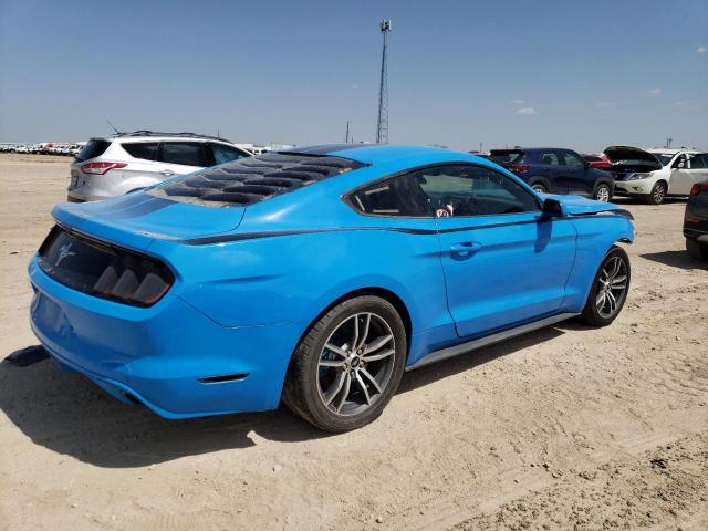 Photo 3 from auction – 2017 FORD MUSTANG with VIN 1FA6P8AM5H5229042