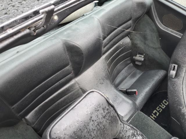 Photo 10 from auction – 1987 PORSCHE 944 with VIN WP0AB0946HN474232
