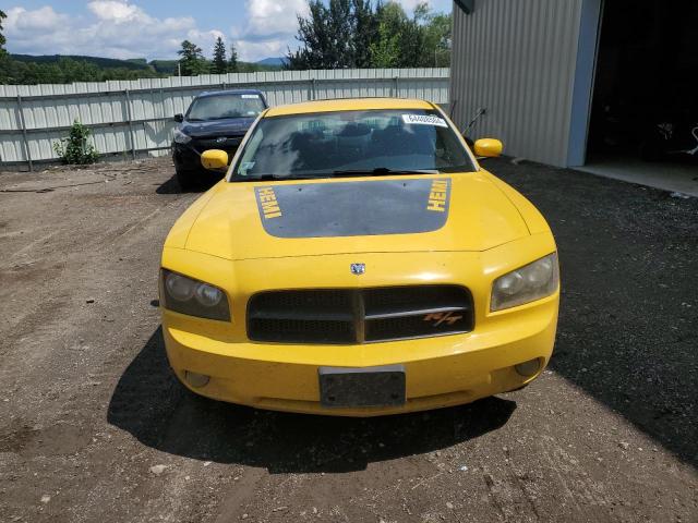 Photo 5 from auction – 2006 DODGE CHARGER R/ with VIN 2B3LA53H66H334886