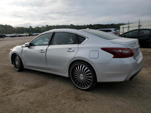Photo 2 from auction – 2018 NISSAN ALTIMA 2.5 with VIN 1N4AL3AP2JC190608