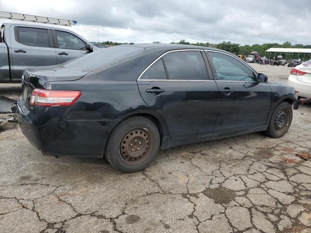 Photo 3 from auction – 2011 TOYOTA CAMRY BASE with VIN 4T1BF3EK2BU128816