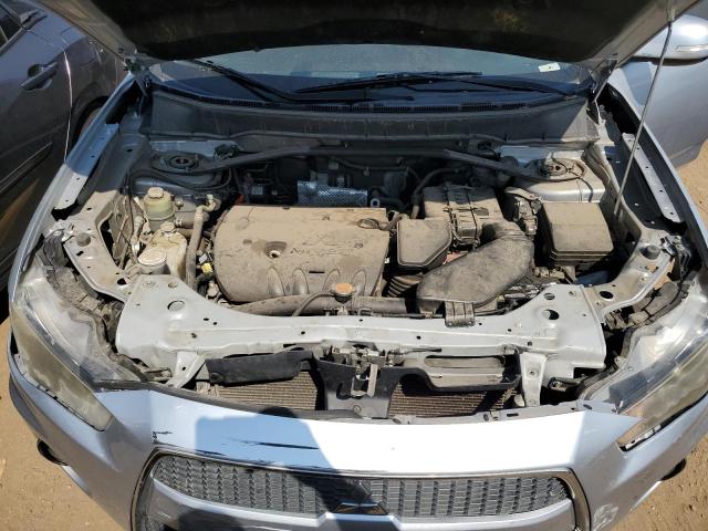 Photo 12 from auction – 2011 MITSUBISHI OUTLANDER with VIN JA4JT3AWXBU039538