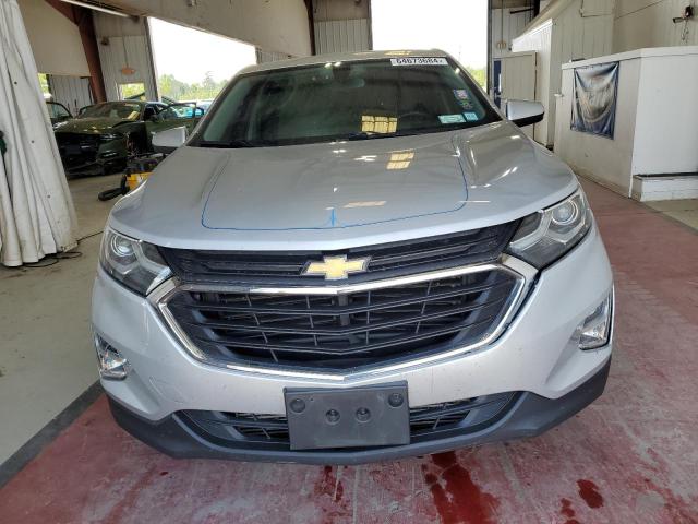 Photo 5 from auction – 2018 CHEVROLET EQUINOX LT with VIN 2GNAXSEV1J6132460