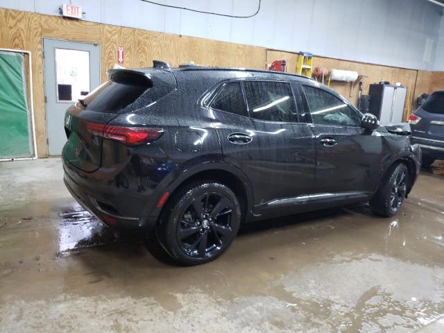 Photo 3 from auction – 2023 BUICK ENVISION P with VIN LRBFZMR48PD015778