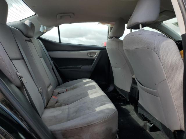 Photo 10 from auction – 2016 TOYOTA COROLLA L with VIN 5YFBURHE8GP481049