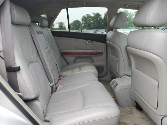 Photo 11 from auction – 2008 LEXUS RX 350 with VIN 2T2GK31U48C044222
