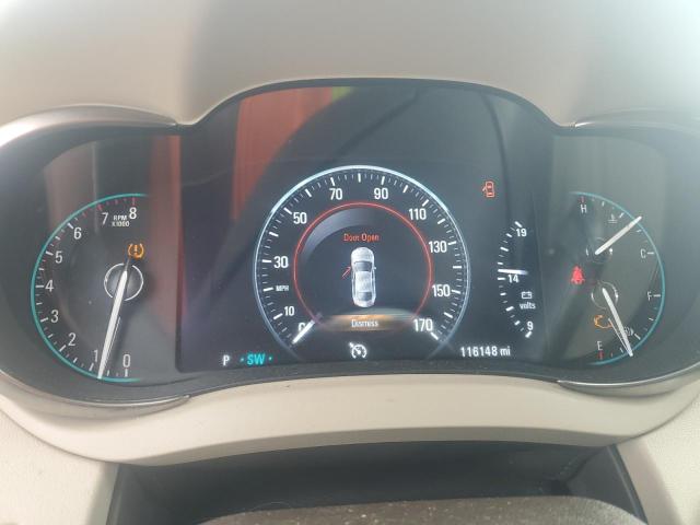 Photo 9 from auction – 2014 BUICK LACROSSE with VIN 1G4GB5G34EF178936