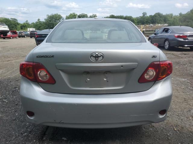 Photo 6 from auction – 2010 TOYOTA COROLLA BA with VIN 2T1BU4EE9AC407024
