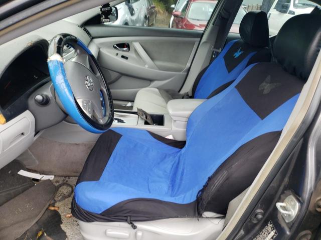 Photo 7 from auction – 2008 TOYOTA CAMRY with VIN JTNBK46K483032829