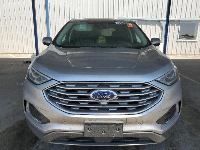 Photo 5 from auction – 2022 FORD EDGE TITAN with VIN 2FMPK4K94NBB04620