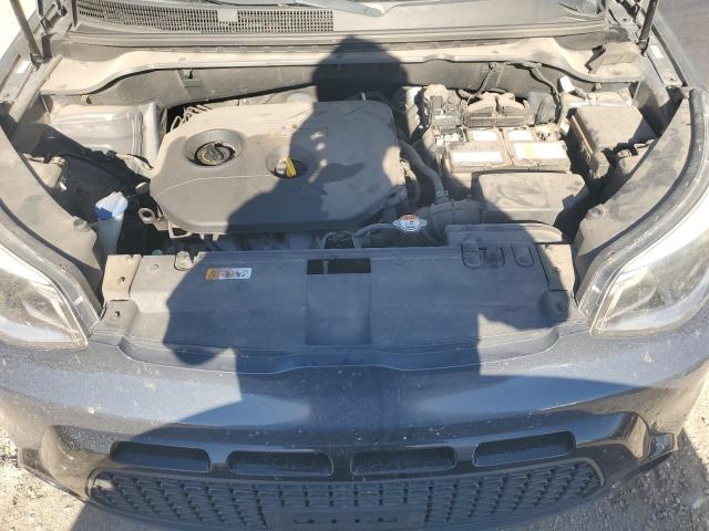 Photo 11 from auction – 2016 KIA SOUL + with VIN KNDJP3A51G7281545