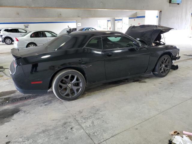Photo 3 from auction – 2019 DODGE CHALLENGER with VIN 2C3CDZAG3KH652342
