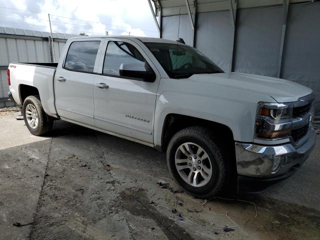Photo 4 from auction – 2017 CHEVROLET SILVERADO with VIN 3GCUKREC3HG437453