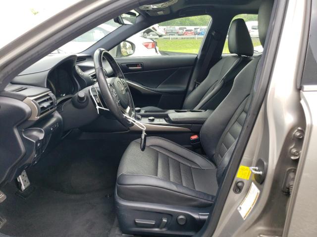 Photo 7 from auction – 2019 LEXUS IS 300 with VIN JTHC81D29K5037110