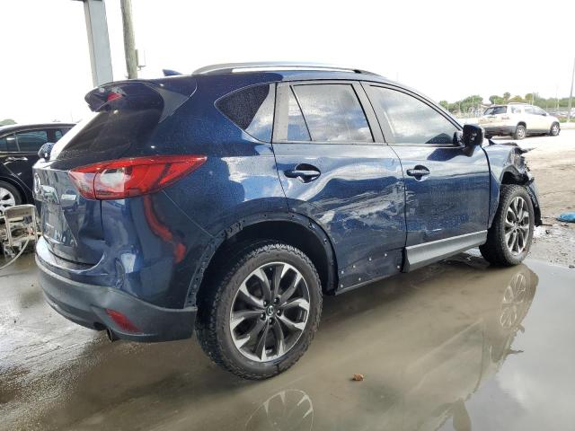 Photo 3 from auction – 2016 MAZDA CX-5 GT with VIN JM3KE4DY4G0813523