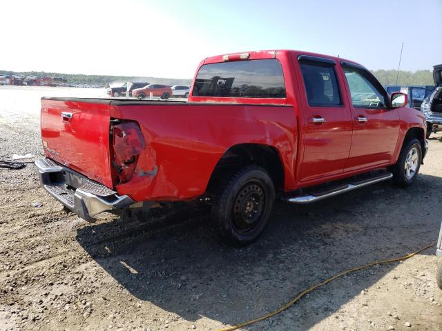 Photo 3 from auction – 2011 GMC CANYON SLE with VIN 1GTD5MF98B8104143