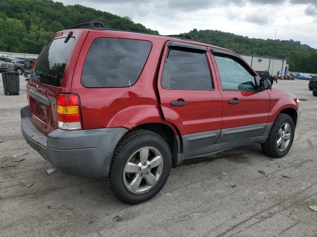 Photo 3 from auction – 2007 FORD ESCAPE XLT with VIN 1FMCU93187KA75792