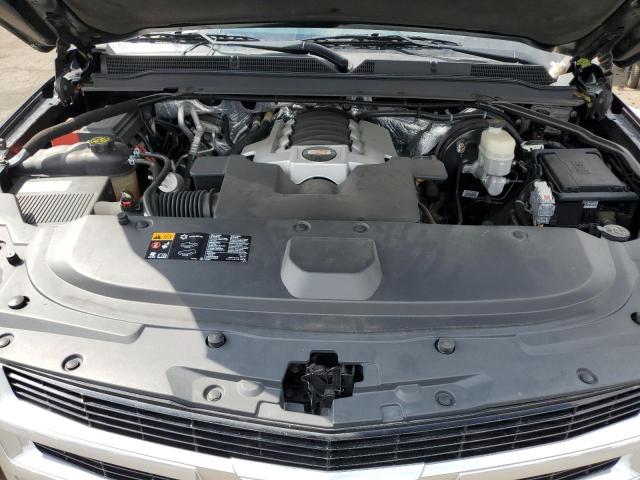 Photo 12 from auction – 2015 CADILLAC ESCALADE L with VIN 1GYS4MKJ9FR672020