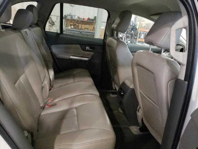 Photo 11 from auction – 2012 FORD EDGE SEL with VIN 2FMDK4JC0CBA37544