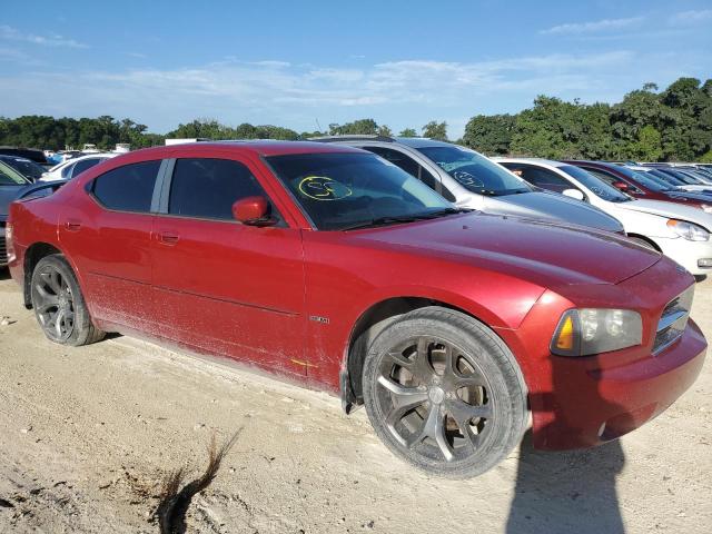 Photo 4 from auction – 2010 DODGE CHARGER R/ with VIN 2B3CA5CT3AH115087