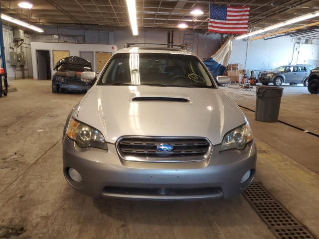 Photo 5 from auction – 2005 SUBARU LEGACY OUT with VIN 4S4BP67C854388405