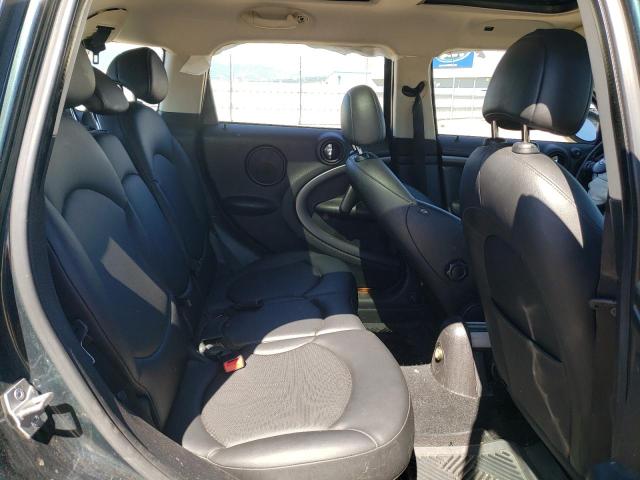 Photo 10 from auction – 2013 MINI COOPER S C with VIN WMWZC5C53DWP32187