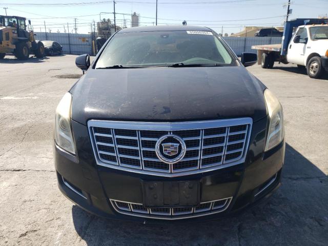 Photo 5 from auction – 2013 CADILLAC XTS with VIN 2G61N5S39D9124339
