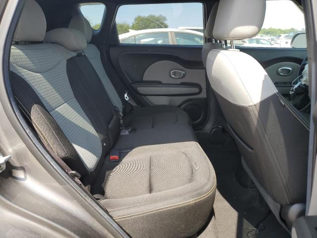 Photo 11 from auction – 2016 KIA SOUL + with VIN KNDJP3A53G7406304