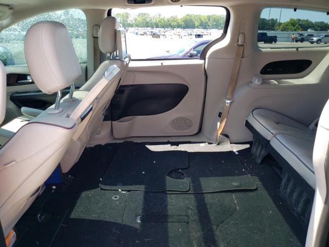 Photo 11 from auction – 2017 CHRYSLER PACIFICA L with VIN 2C4RC1GG8HR529737