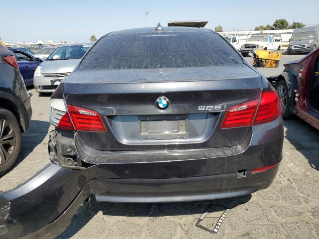 صورة رقم 6 من المزاد - 2012 BMW 528 I مع VIN WBAXG5C56CDY28028