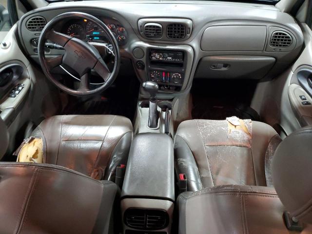 Photo 8 from auction – 2004 CHEVROLET TRAILBLAZE with VIN 1GNDS13S742375996
