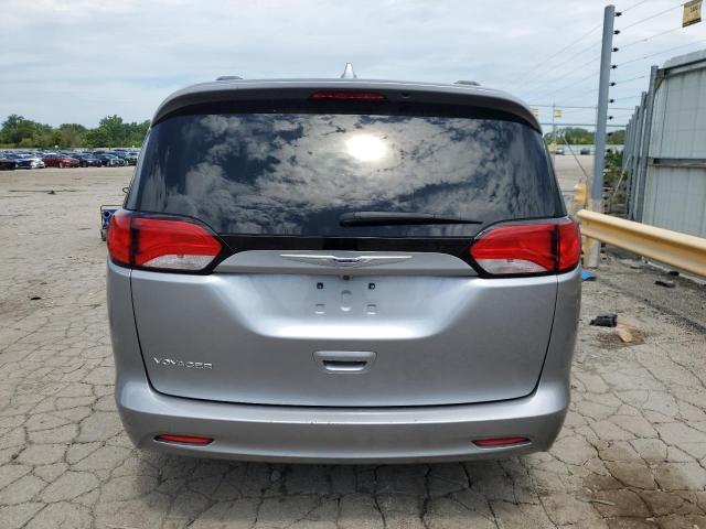 Photo 6 from auction – 2020 CHRYSLER VOYAGER LX with VIN 2C4RC1DG3LR265193
