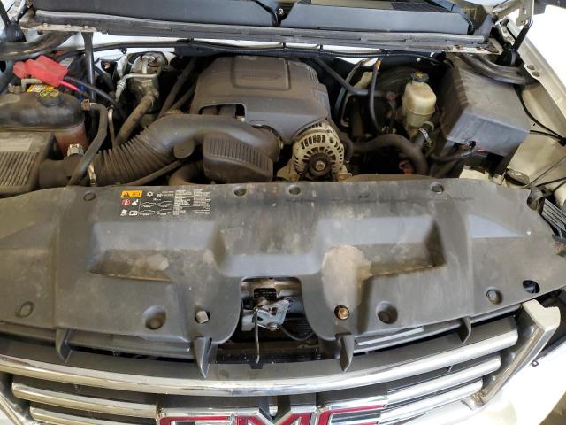 Photo 11 from auction – 2013 GMC SIERRA K15 with VIN 1GTR2VE03DZ216305