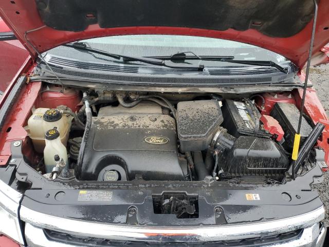 Photo 11 from auction – 2014 FORD 1220 with VIN 2FMDK3KCXEBA89033