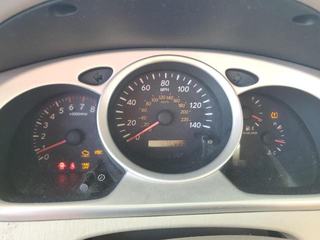 Photo 9 from auction – 2004 TOYOTA HIGHLANDER with VIN JTEGP21A340028874