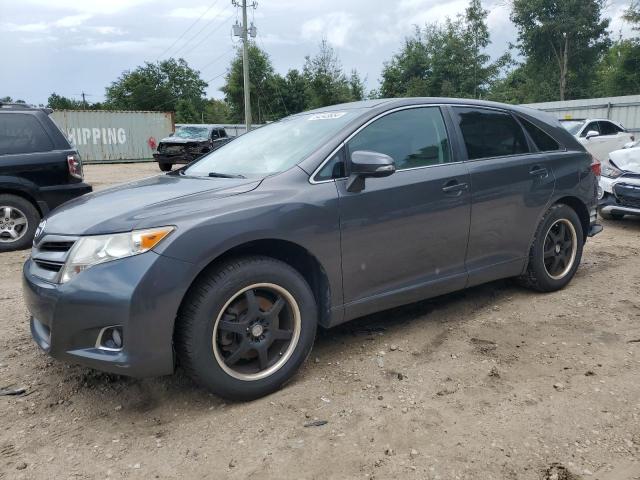 Photo 1 from auction – 2013 TOYOTA VENZA LE with VIN 4T3BA3BB3DU042878