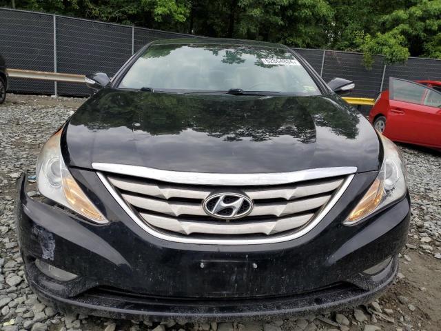 Photo 5 from auction – 2011 HYUNDAI SONATA SE with VIN 5NPEC4AC6BH184542