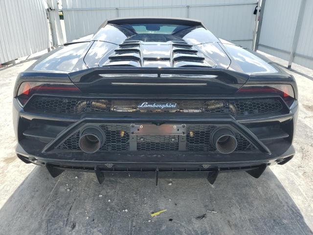 Photo 6 from auction – 2023 LAMBORGHINI HURACAN EV with VIN ZHWUT4ZF4PLA21735