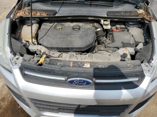 Photo 12 from auction – 2015 FORD ESCAPE SE with VIN 1FMCU0G97FUC62343