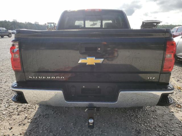 Photo 6 from auction – 2014 CHEVROLET SILVERADO with VIN 3GCUKSEC7EG398935