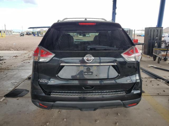 Photo 6 from auction – 2016 NISSAN ROGUE S with VIN KNMAT2MT9GP699867