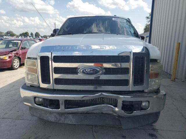 Photo 5 from auction – 2010 FORD F250 SUPER with VIN 1FTSW2BR8AEA33265
