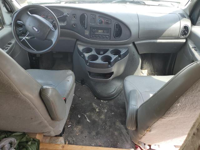 Photo 8 from auction – 2008 FORD ECONOLINE with VIN 1FTNE24W88DB27374