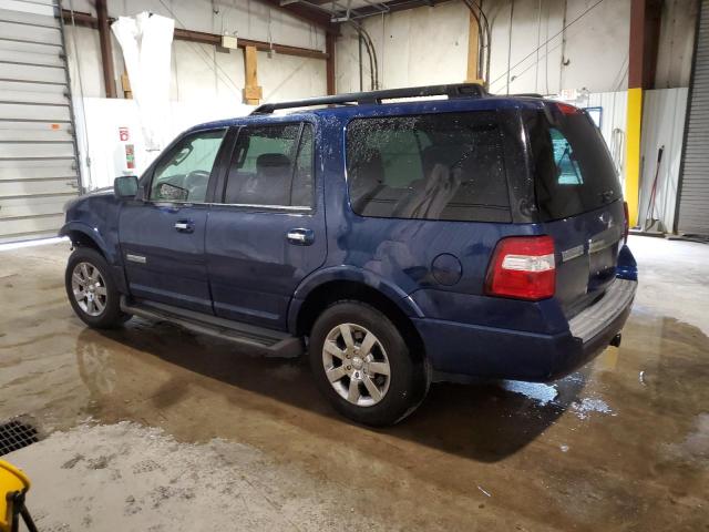 Photo 2 from auction – 2008 FORD EXPEDITION with VIN 1FMFU15598LA86889