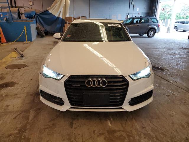 Photo 5 from auction – 2017 AUDI A6 PREMIUM with VIN WAUG8AFC0HN034465