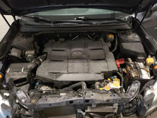 Photo 12 from auction – 2015 SUBARU OUTBACK 3. with VIN 4S4BSENC1F3270957