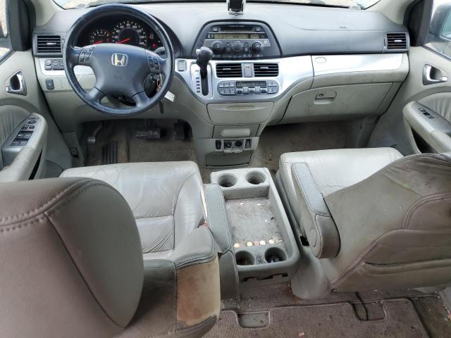 Photo 8 from auction – 2008 HONDA ODYSSEY EX with VIN 5FNRL38678B407447