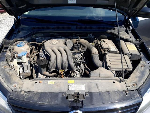 Photo 11 from auction – 2012 VOLKSWAGEN JETTA BASE with VIN 3VW1K7AJXCM354251